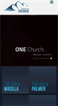 Mobile Screenshot of churchak.org